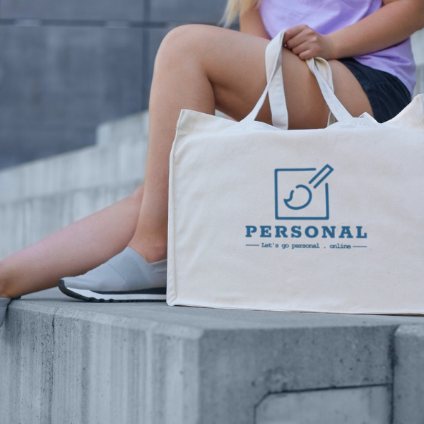 Let's Go Personal_Totebag_1