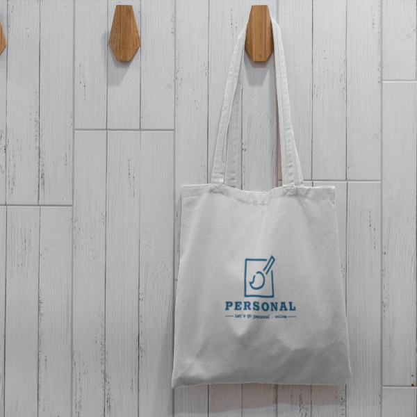 Let's Go Personal_Totebag_3